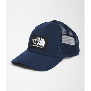 The North Face Mudder Trucker Summit Navy
