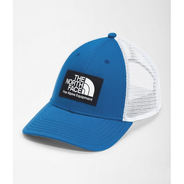 The North Face Mudder Trucker Super Sonic Blue