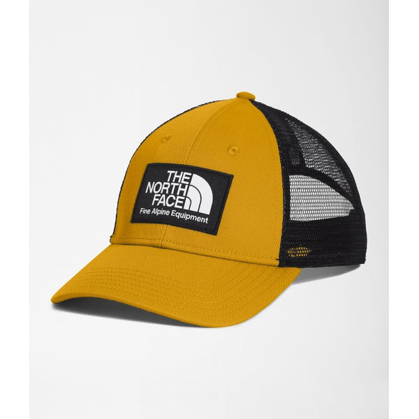 The North Face Mudder Trucker Arrowwood Yellow