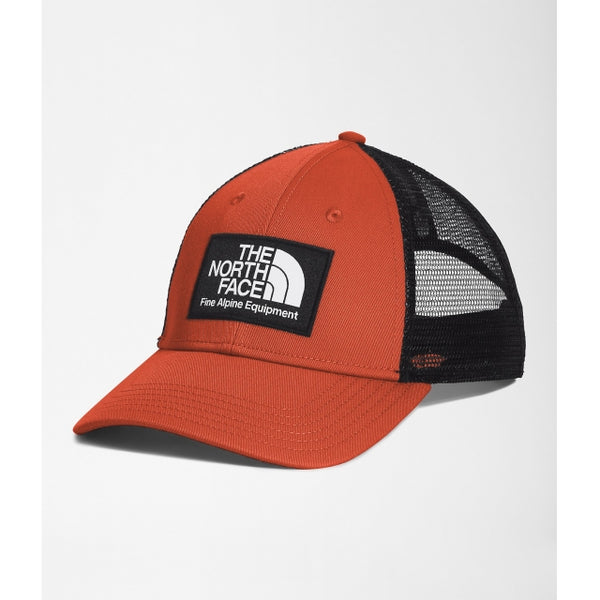 The North Face Mudder Trucker Rusted Bronze