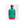 The North Face Mens Wander S/S Porcelain Green