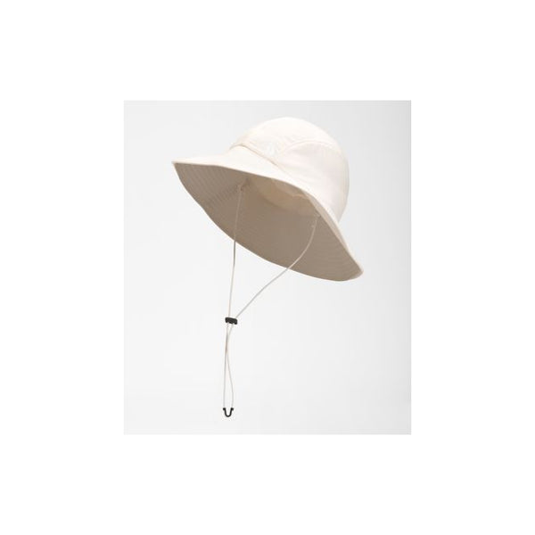 The North Face Womens Horizon Breeze Brimmer Gardenia White