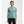 The North Face Womens Sunriser Short Sleeve Shirt Reef Waters