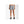 The North Face Womens Wander Short Meld Grey