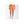 The North Face Womens Wander Short Dusty Coral Orange