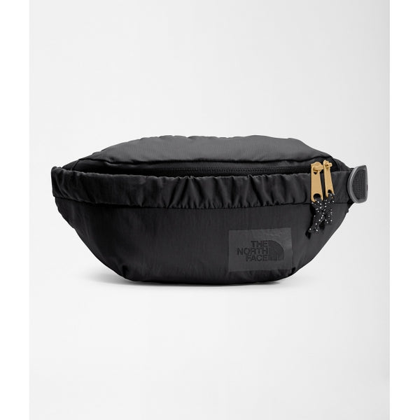 The North Face Mountain Lumbar Pack TNF Black/Antelope Tan
