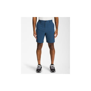 The North Face Mens Sprag Short Shady Blue