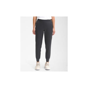 The North Face Womens Aphrodite Jogger Asphalt Grey