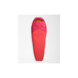 The North Face Wasatch Pro 55 TNF Red/Horizon Red