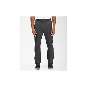 The North Face Mens Project Pant Asphalt Grey