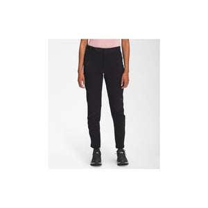 The North Face Womens Bridgeway Pant TNF Black