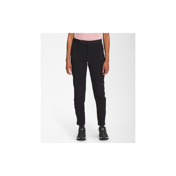 The North Face Womens Bridgeway Pant TNF Black