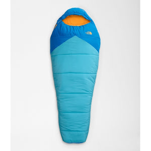 The North Face Youth Wasatch Pro 20 Hero Blue/Norse Blue