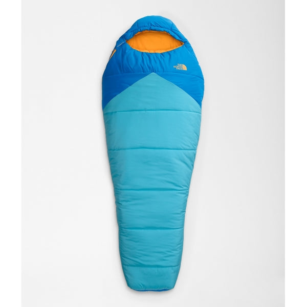 The North Face Youth Wasatch Pro 20 Hero Blue/Norse Blue