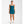 The North Face Womens Arque Hike Dress Blue Coral