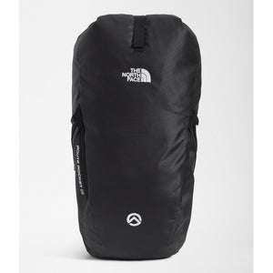 The North Face Route Rocket 28 TNF Black/TNF Black