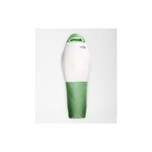 The North Face Snow Leopard Eco Forest Shade/Tin Grey