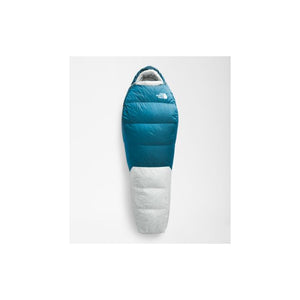 The North Face Blue Kazoo Eco Banff Blue/Tin Grey