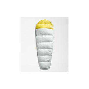The North Face Chrysalis 20 Tin Grey/Acid Yellow