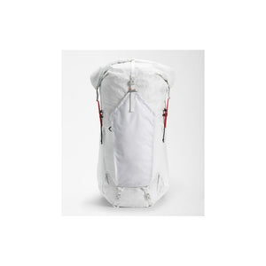 The North Face Banchee SL 50 TNF White/Fiery Red