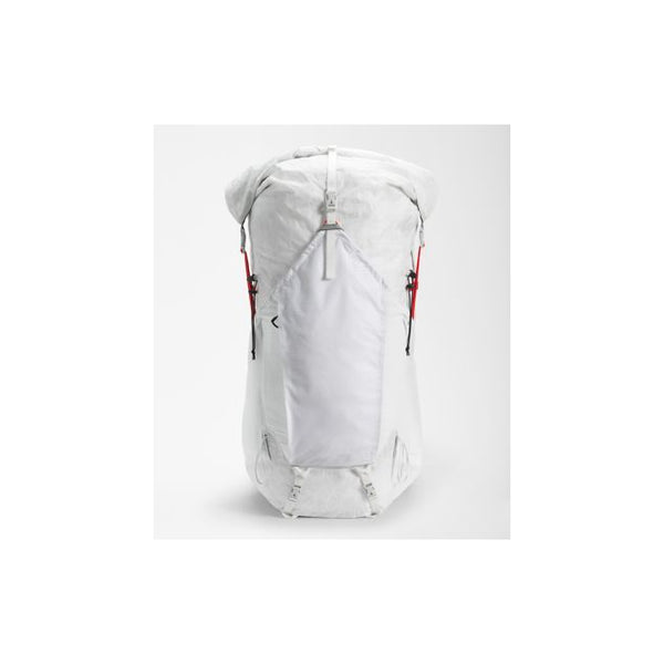 The North Face Banchee SL 50 TNF White/Fiery Red