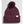 The North Face Cozy Chunky Beanie Boysenberry/Multi-color