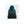 The North Face Fair Isle Beanie TNF Black/Multi/Color