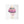 The North Face Fair Isle Earflap Beanie Cameo Pink/Multi/Color