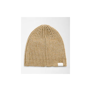 The North Face Airspun Beanie Antelope Tan