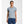 The North Face Womens Dawndream S/S Shady Blue Heather