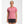 The North Face Womens Dawndream S/S Cosmo Pink Heather