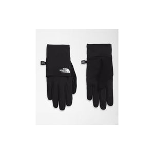 The North Face Etip Trail Glove TNF Black