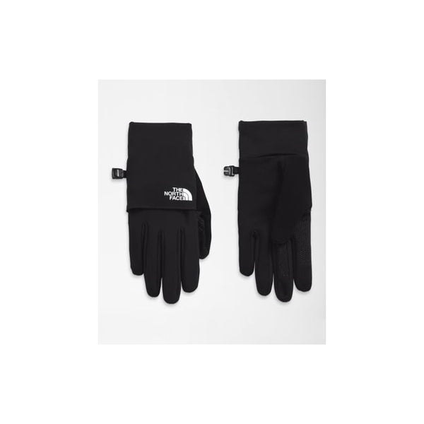 The North Face Etip Trail Glove TNF Black
