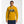 The North Face Mens TNF Bear Pullover Hoodie Arrowwood Yellow/TNF Black