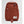 The North Face Berkeley Daypack Brandy Brown/Coal Brown