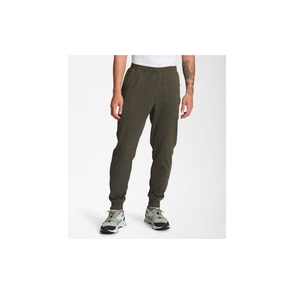 The North Face Mens Canyonlands Jogger New Taupe Green Heather