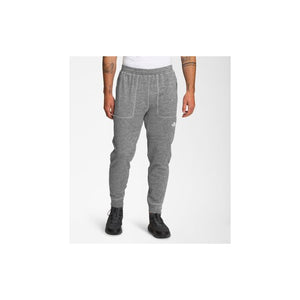 The North Face Mens Canyonlands Jogger TNF Medium Grey Heather