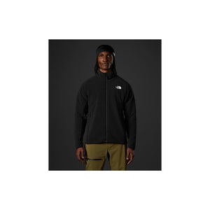 The North Face Mens Summit Casaval Hybrid Jacket TNF Black