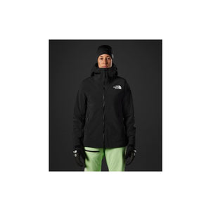 The North Face Womens Summit Chamlang FUTURELIGHT Jacket TNF Black