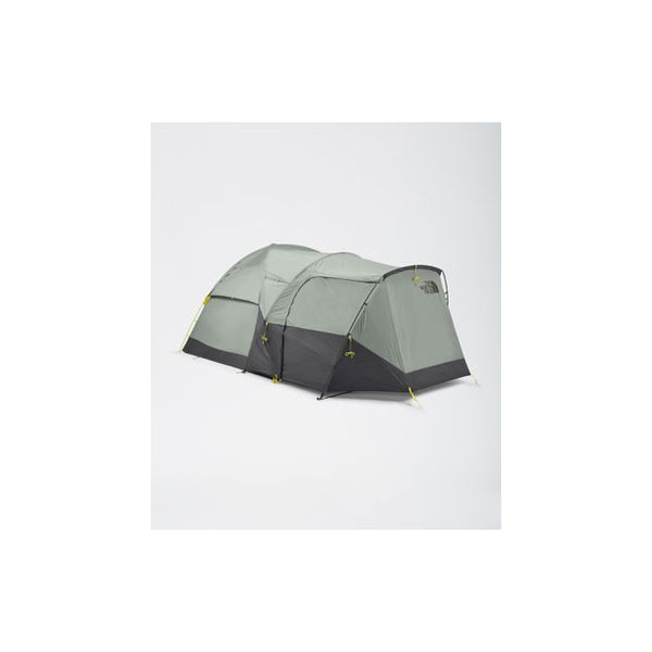 The North Face Wawona 6P Agave Green/Asphalt Grey