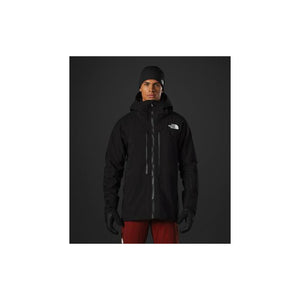 The North Face Mens Summit Stimson FUTURELIGHT Jacket TNF Black