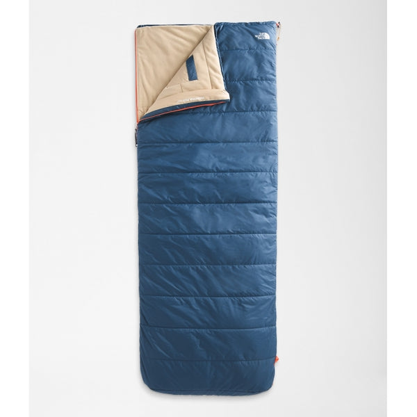 The North Face Wawona Bed 20 Shady Blue