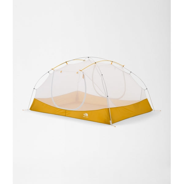 The North Face Trail Lite 3 Khaki Stone/Arrowwood Yellow