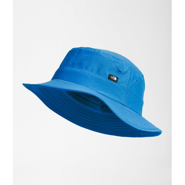 The North Face Kids Class V Brimmer uper Sonic Blue / S