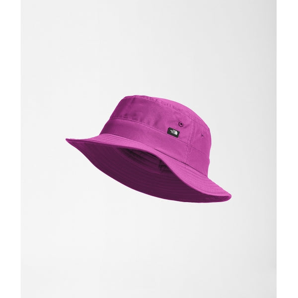 The North Face Kids Class V Brimmer Purple Cactus Flower