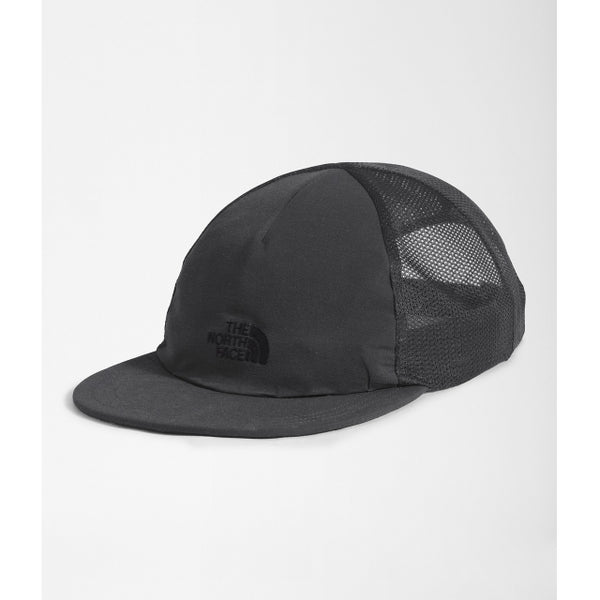 The North Face Class V Trucker Asphalt Grey