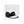 The North Face TNF Run Hat TNF Black/TNF White