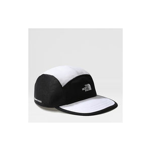 The North Face TNF Run Hat TNF Black/TNF White