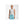 The North Face Womens Dawndream Cross-Front Muscle Tank TNF ight Grey Heather / L