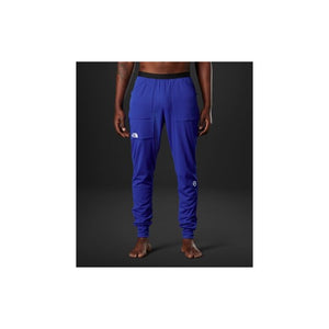 The North Face Mens Summit FUTUREFLEECE Pant TNF Blue